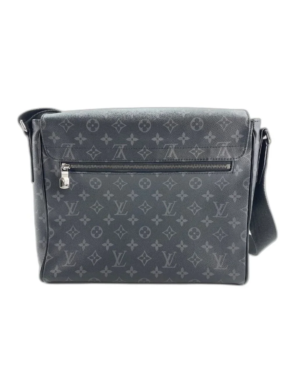 Louis Vuitton Shoulder Bag District